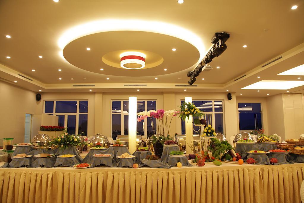 Ttc Hotel - Ngoc Lan Da Lat Zewnętrze zdjęcie
